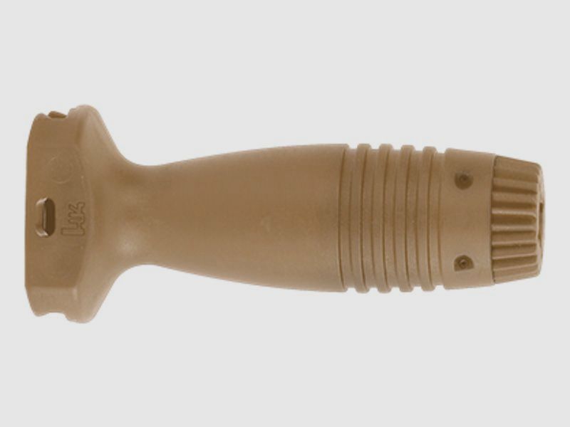Heckler & Koch Picatinny Grip RAL8000