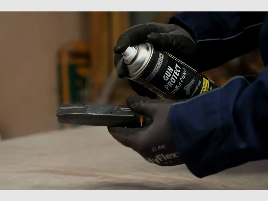 Weicon Protect Spray (400 ml)