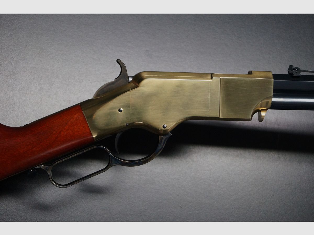 Uberti 1860 Henry Rifle 44-40, Bild 2 von 8