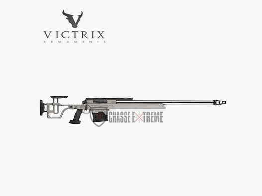 Fucile VICTRIX Throne V 38" Cal 408 Cheytac
