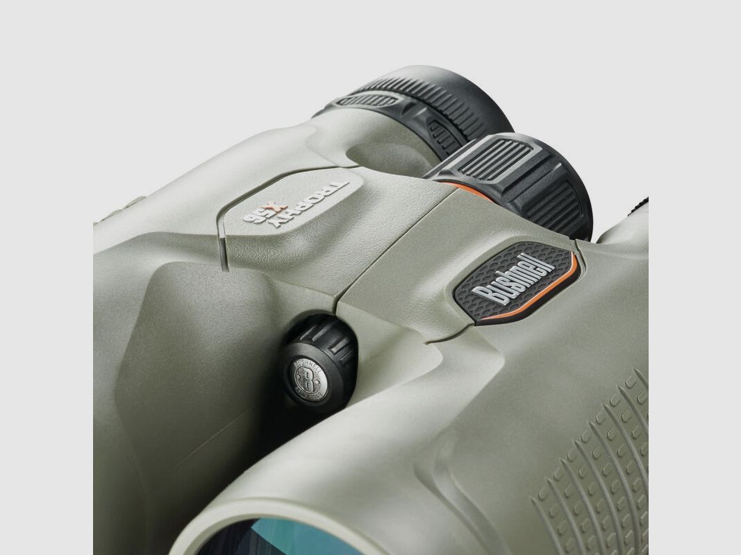 Bushnell Trophy® Xtreme binocolo a prismi a tetto 8x56, immagine 2 di 6