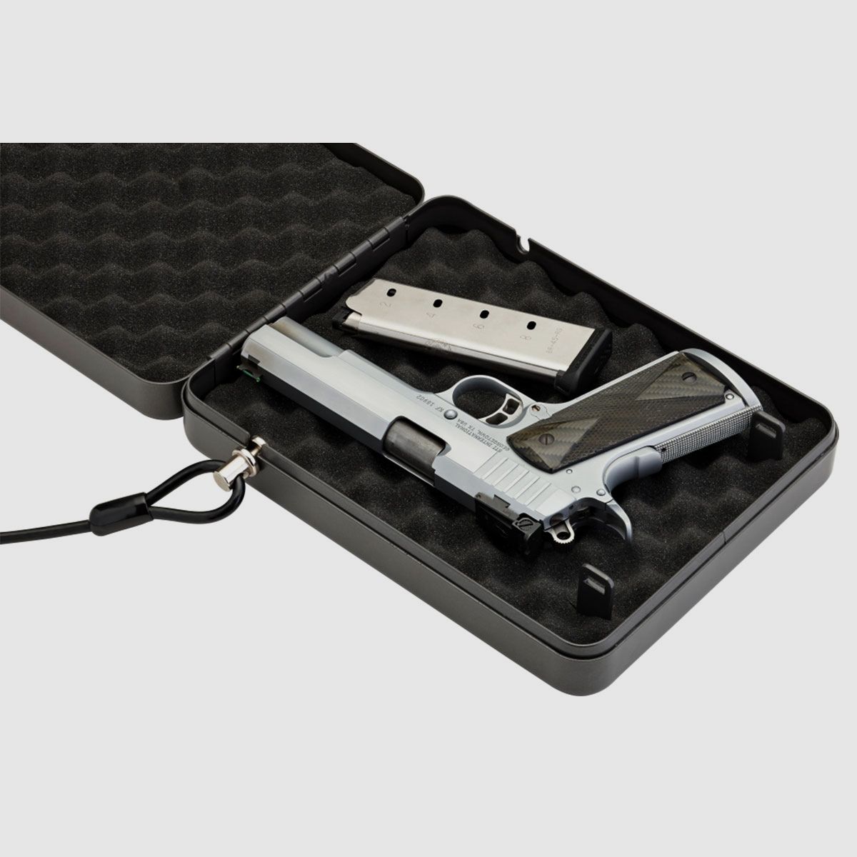 HORNADY – 98153 CASSETTA SICUREZZA ALPHA ELITE LOCK BOX, immagine 2 di 5
