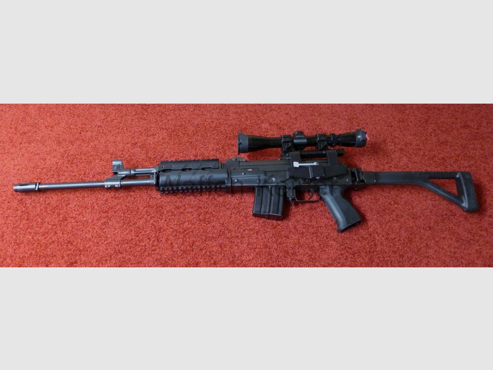 Zastava M 2010