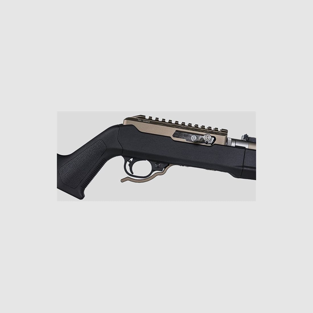 Magpul Hunter X-22 Takedown Calcio Ruger 10/22 Takedown