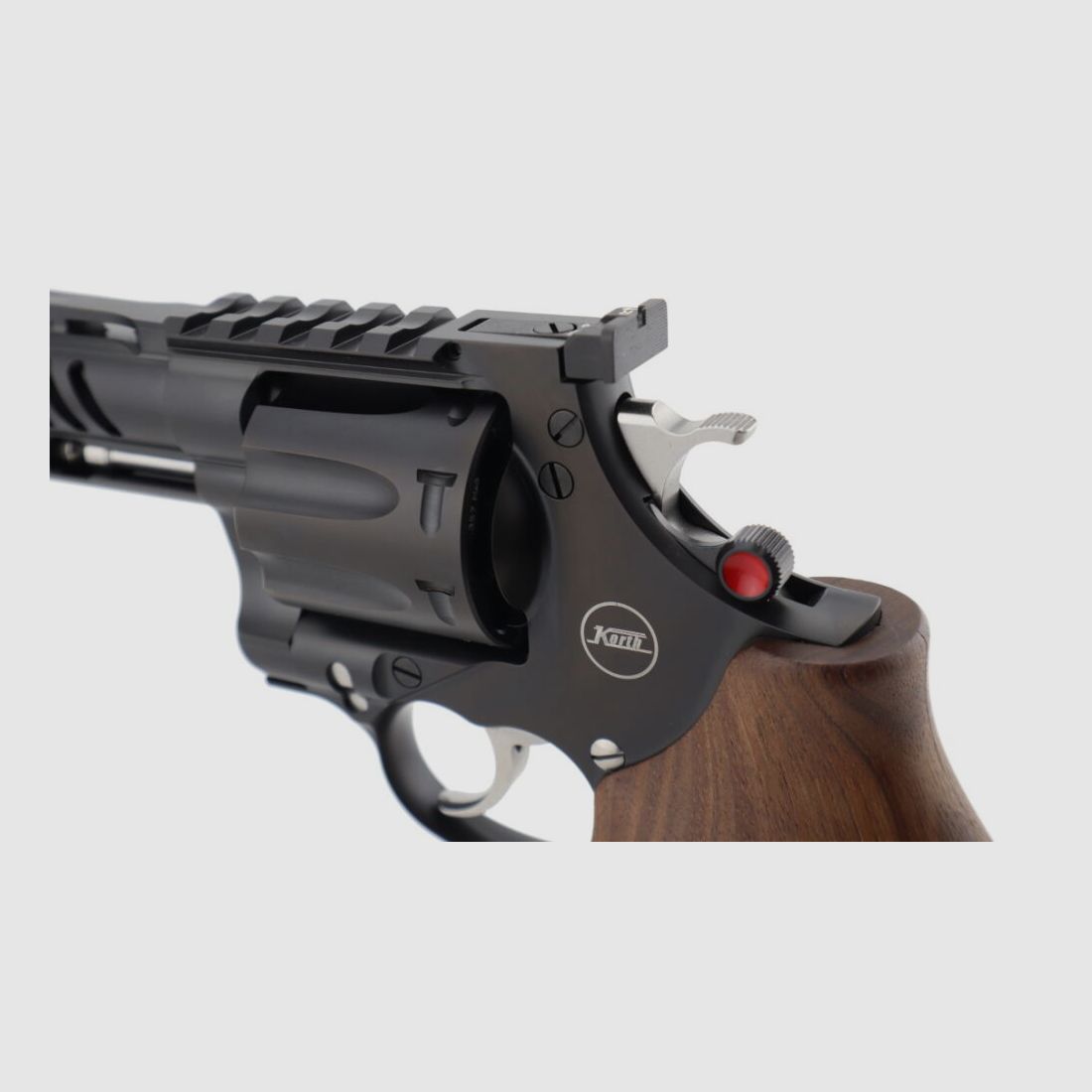 Korth Ranger NXS (8 colpi) 6 pollici