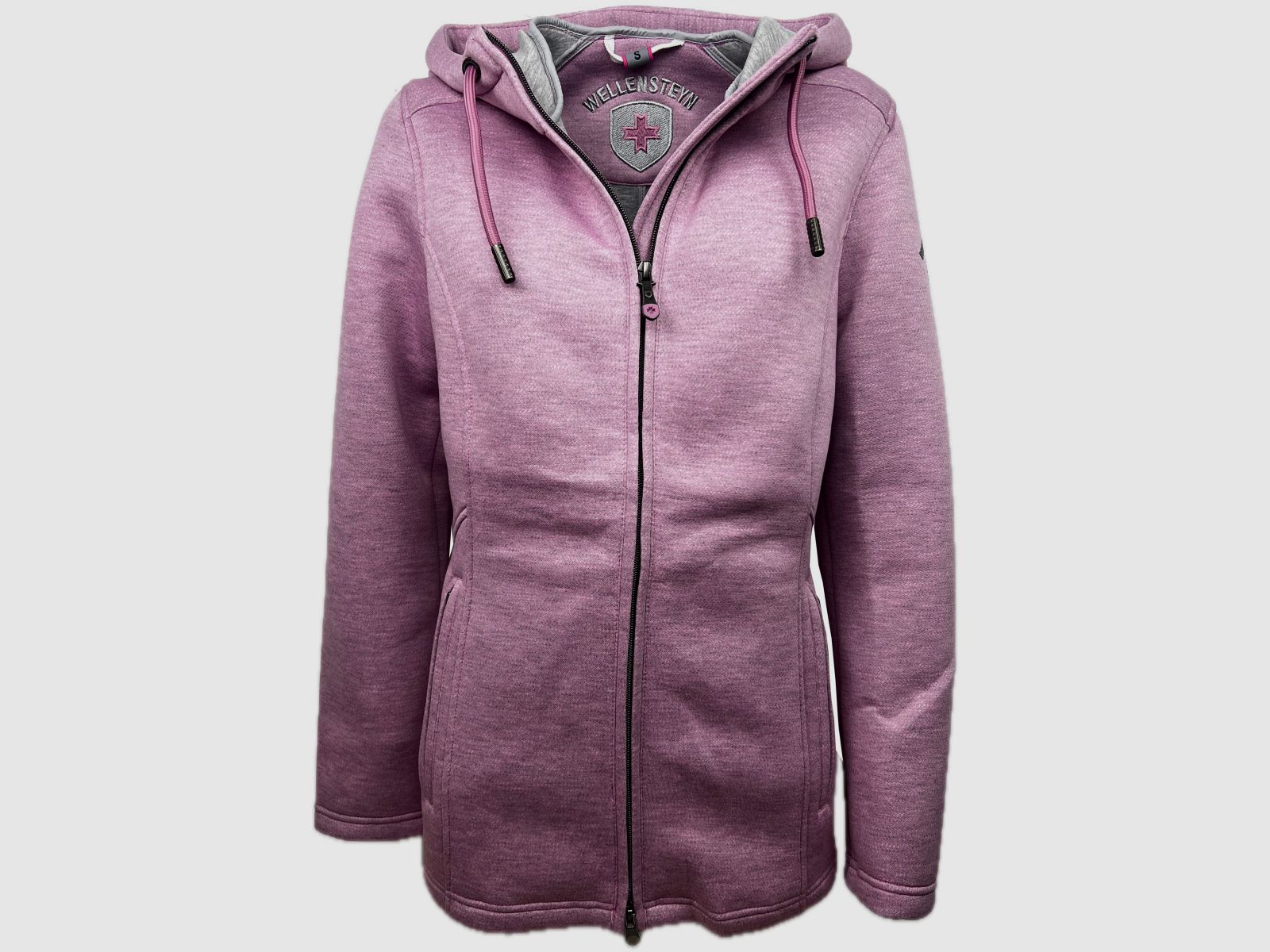 WELLENSTEYN Zuma Bay Pinkmelange