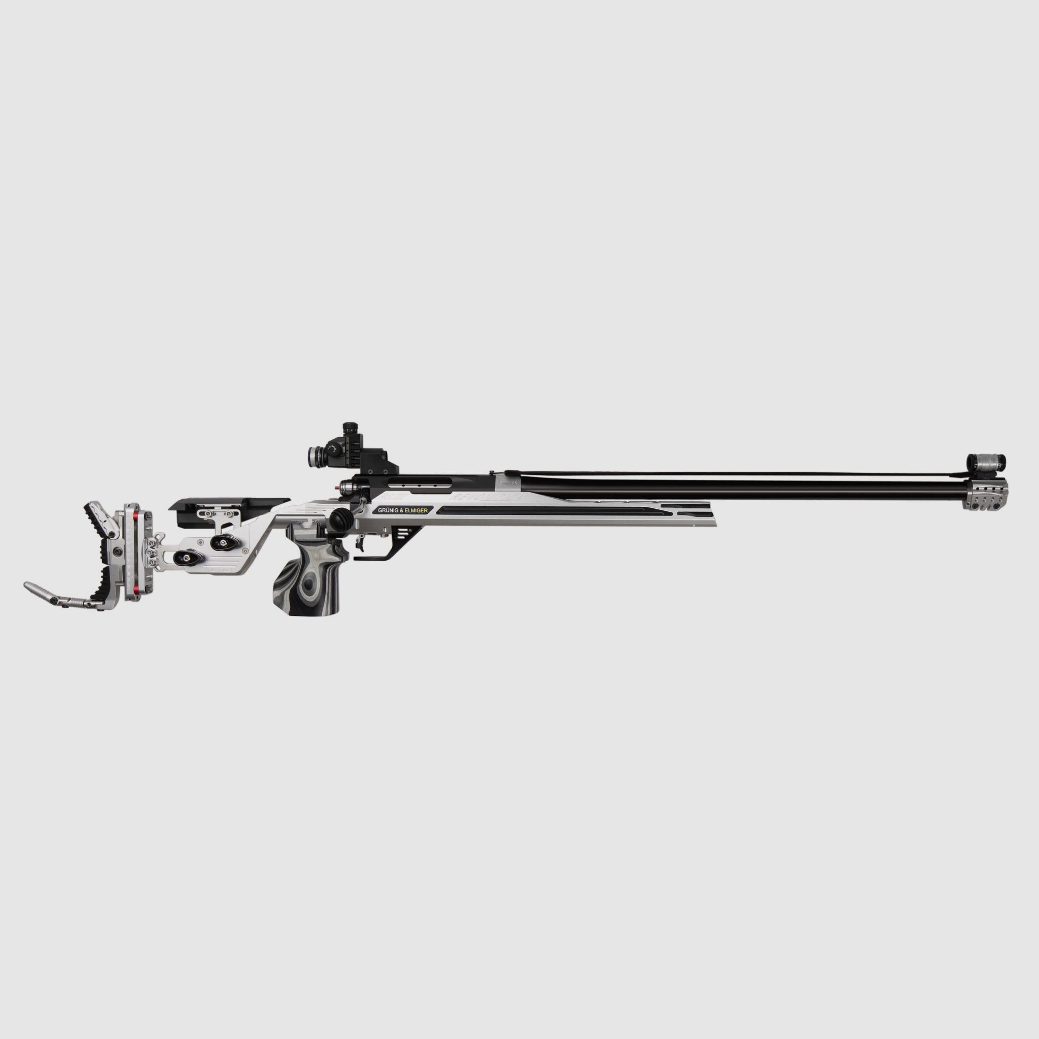 G+E Freigewehr FT300 RS RH BigBore