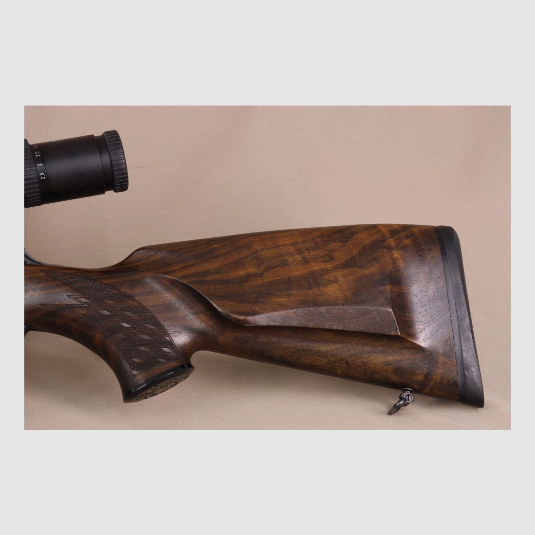 Blaser BBF97 // kurzes Schaftmaß - Jägerinnen aufgepasst!!
