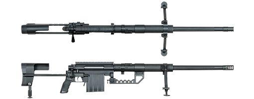Ares M200