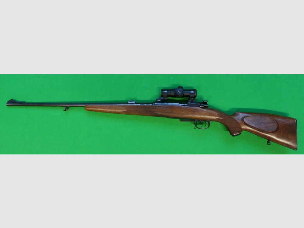 Mauser 98