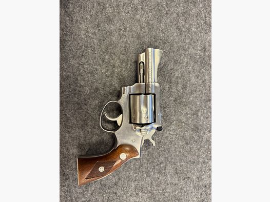 Ruger Revolver Ruger Security Six