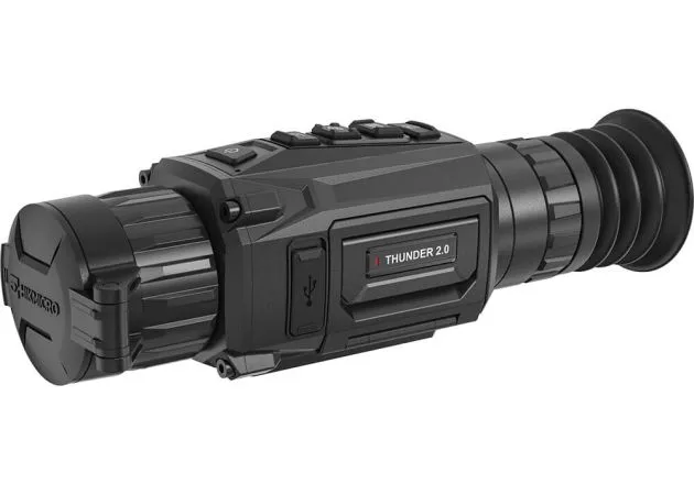 Hikmicro Thunder 2.0 TE19 lunette de visée thermique