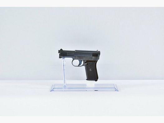 Mauser 1910​ 6,35mmBrowning Pistole