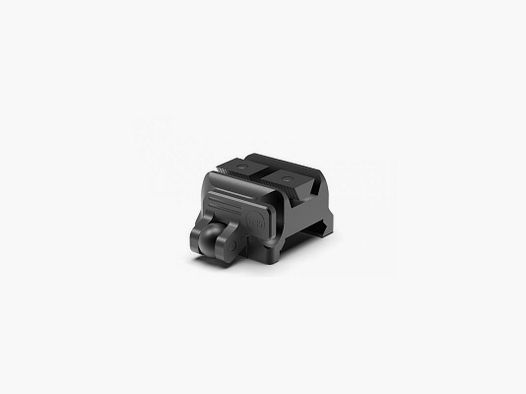 MAK MAKUICK 3 TWEEDELIGE PICATINNY MONTAGE VOOR SR RAIL BH 8MM