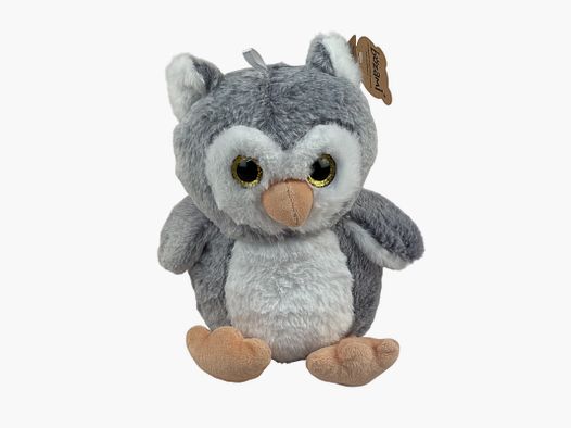 Jouet en peluche Hibou