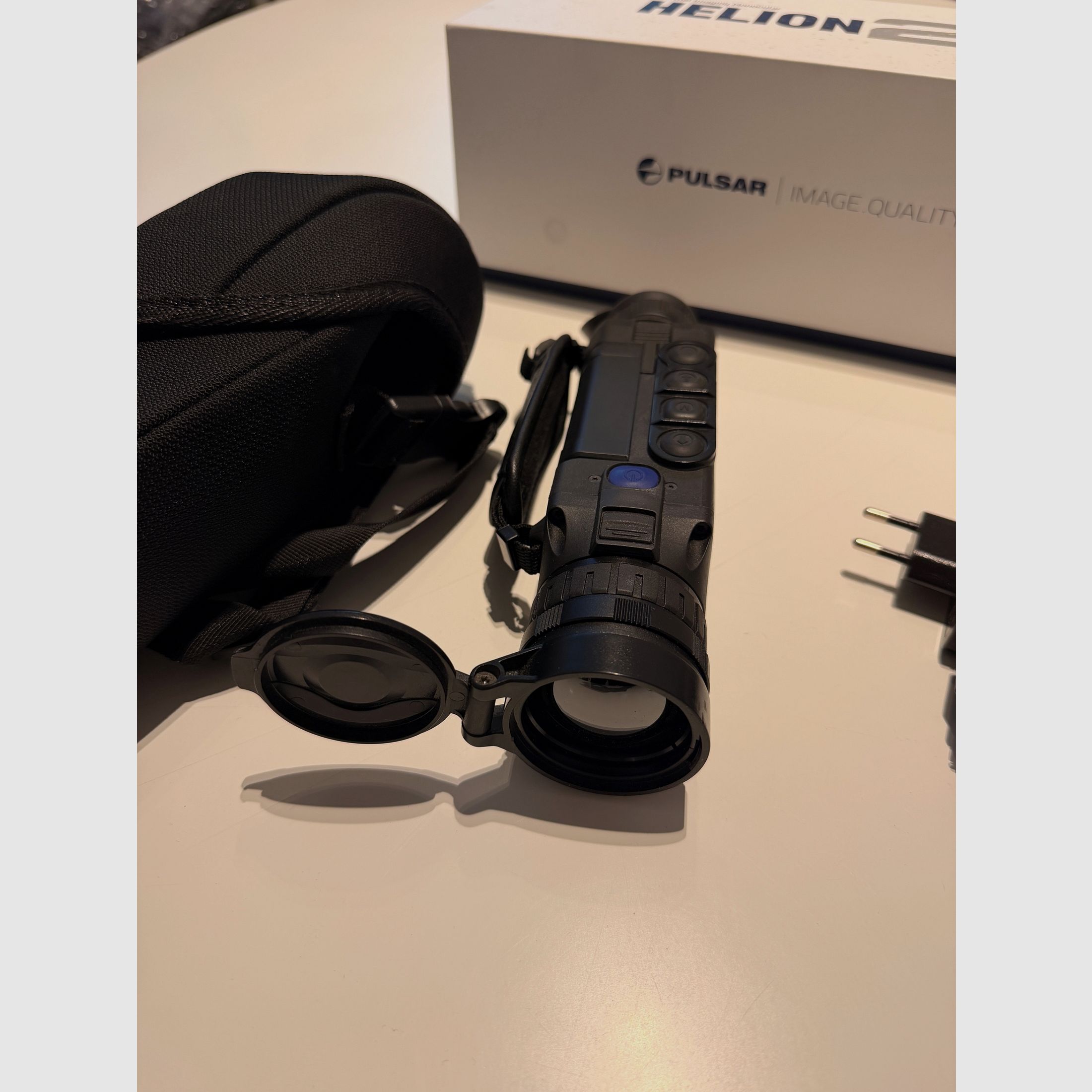 Pulsar Helion 2 XP50 Wärmebildkamera, Bild 5 von 5