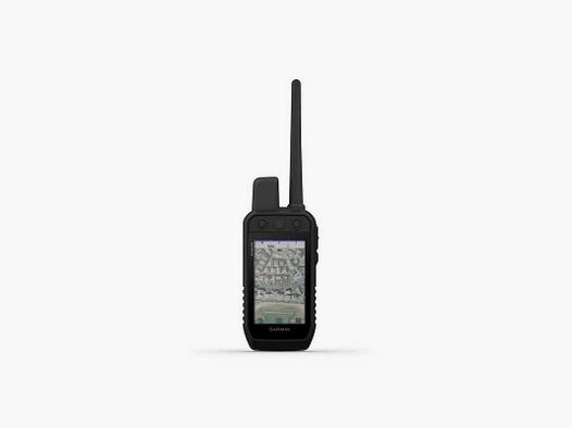 Garmin Alpha 200 Plus