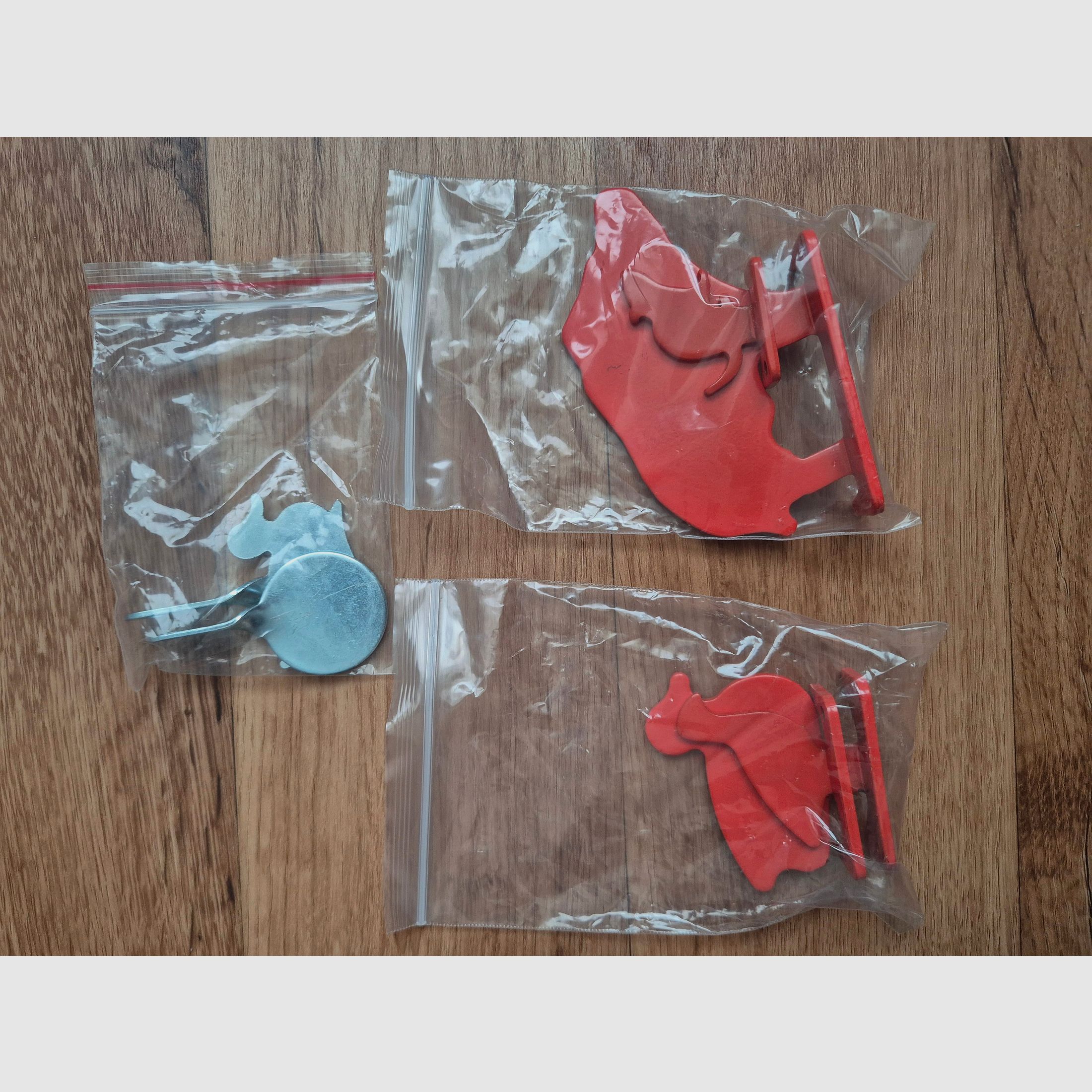 Come nuovo weihrauch hw40 set