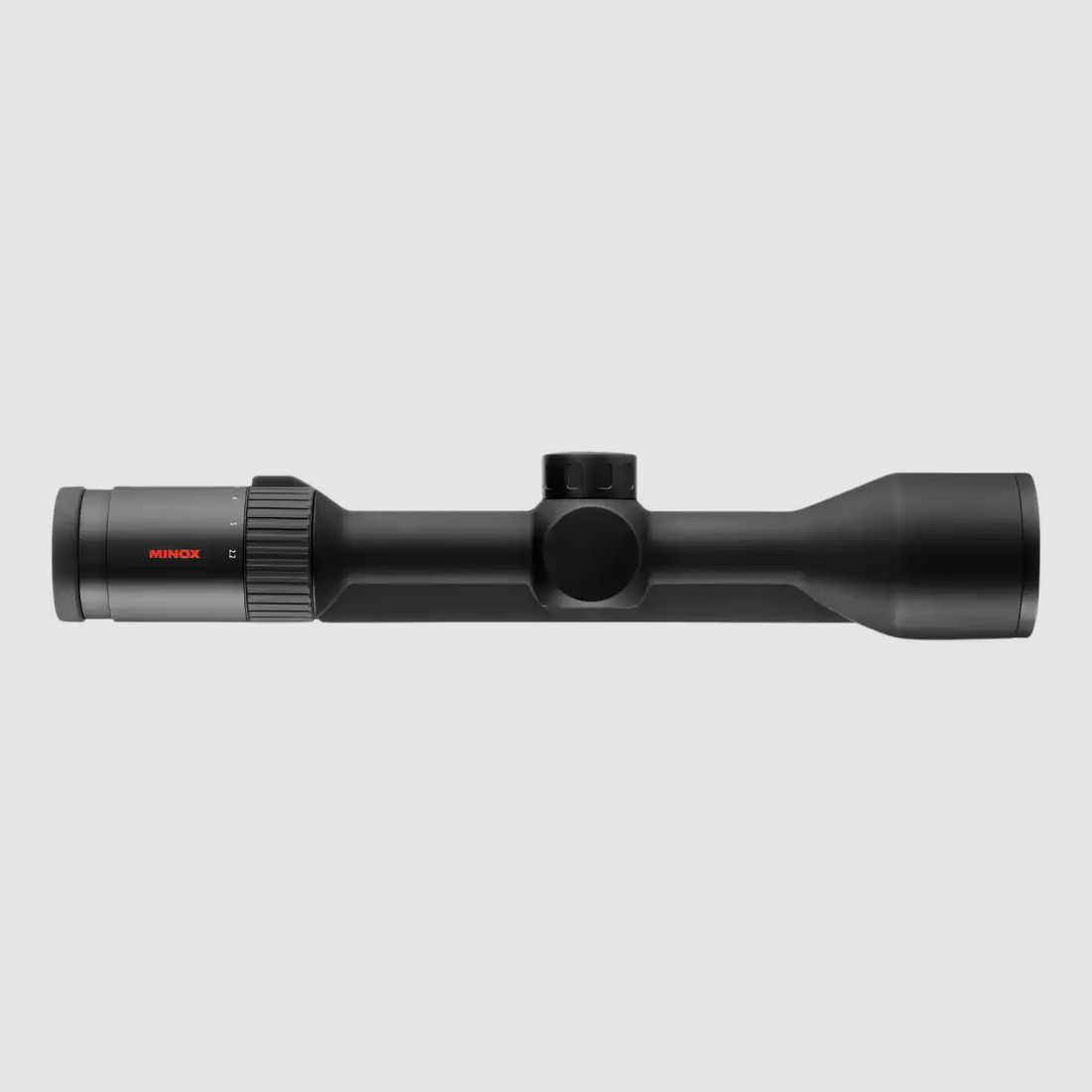 MINOX RS-6 2.2-14×50 S Zielfernrohr