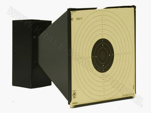 Megaline Pellet trap 17 x 17
