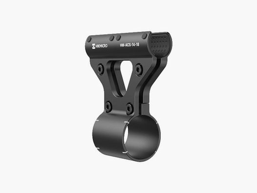 Hikmicro Laufhalterung für HIKCam A7E