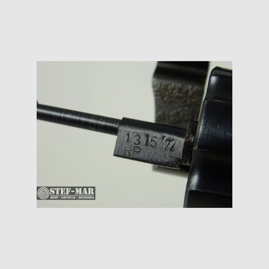 Colt Detective Revolver [G381], Bild 10 von 14