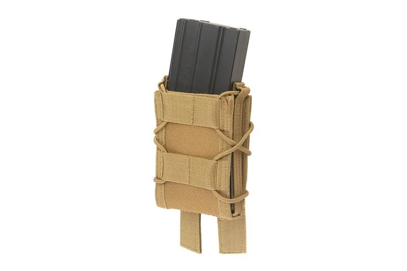 Modular rifle pouch TC – Tan, image 2 of 20