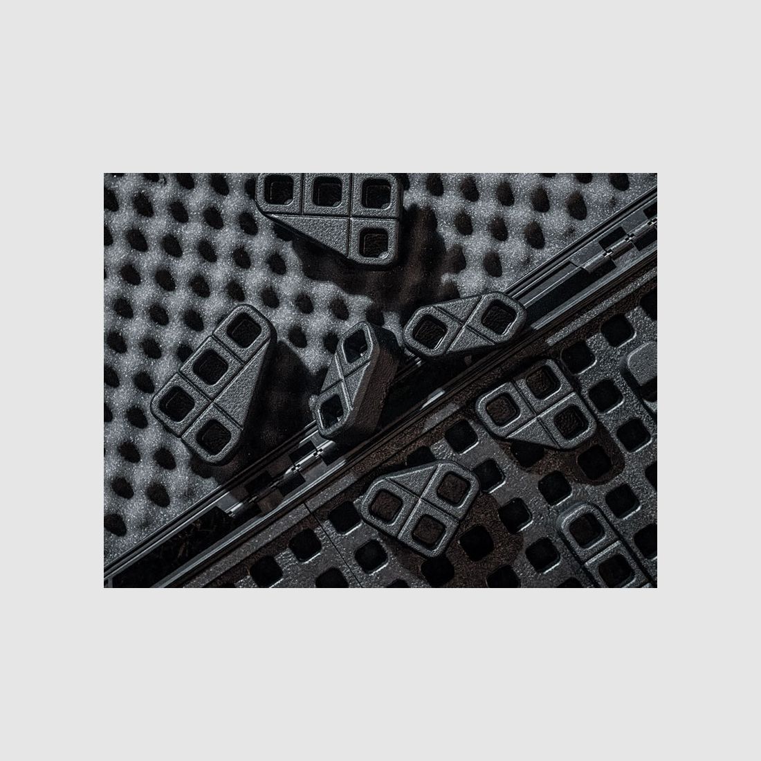 MAGPUL Daka Angled Block Kit