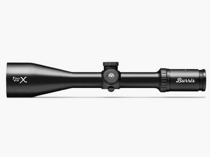 Telescopio Burris Four Xe 3-12x56