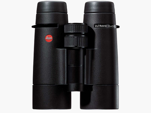 Leica Ultravid HD-Plus  10x42