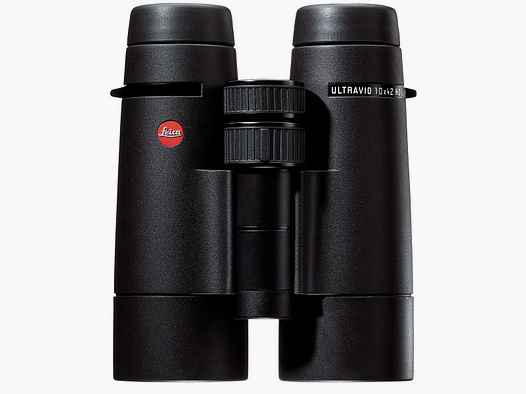 Leica Ultravid HD-Plus 10x42