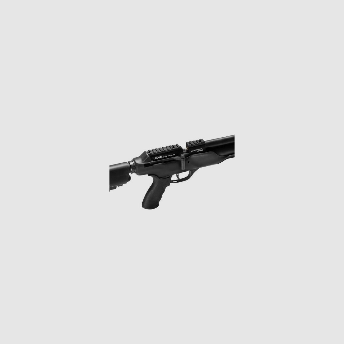 Macavity Arms MA2 Druckluftgewehr, Bild 8 von 24