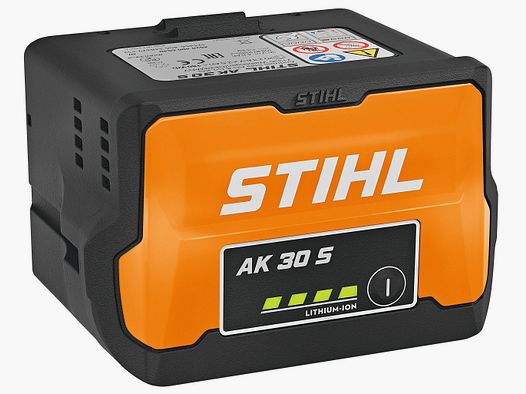 Stihl Akumulator AK 30 S