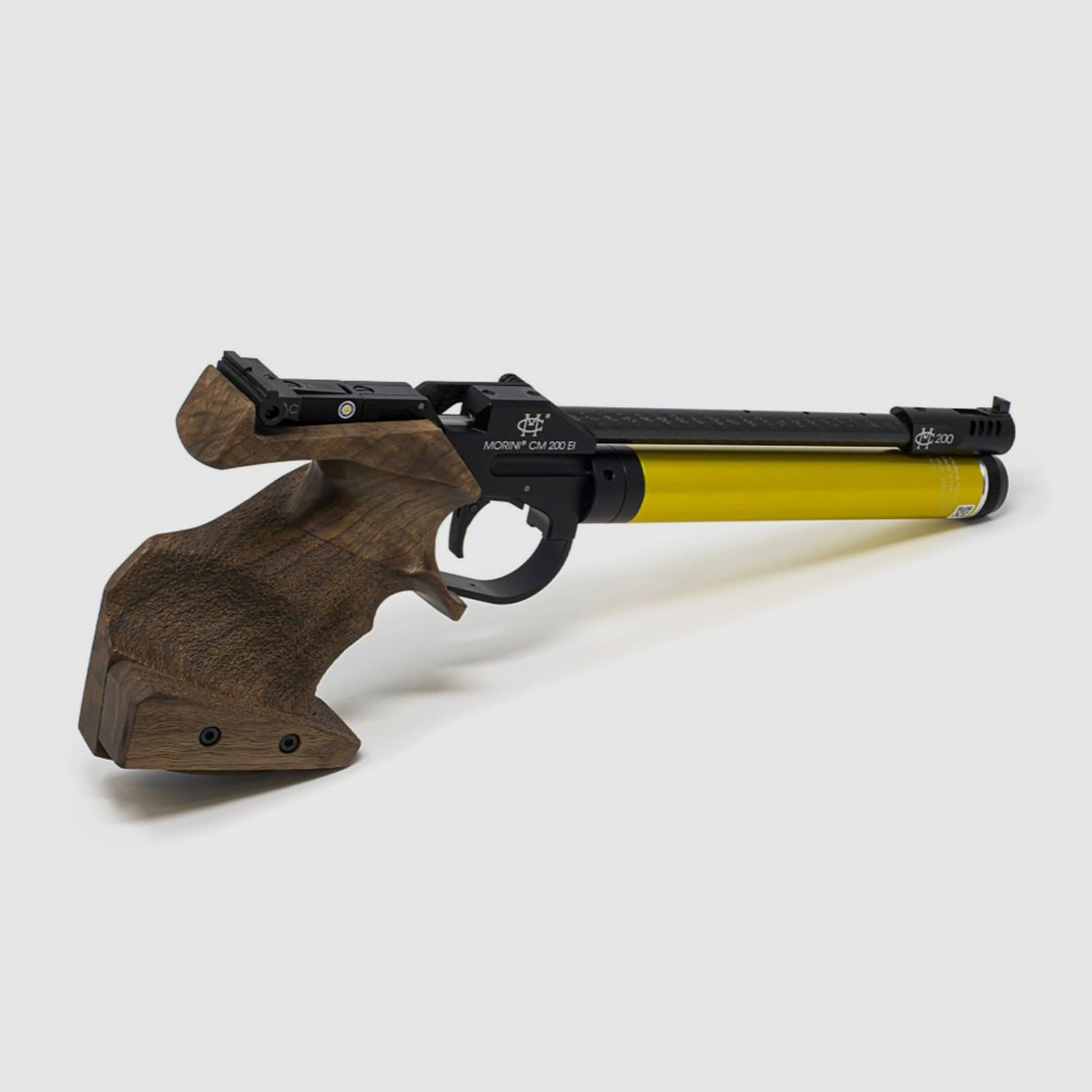 MORINI Pistolet CM 200EI, image 9 sur 12