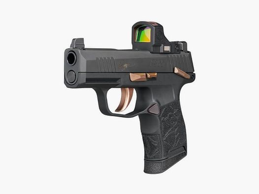 Sig Sauer P365Rose Romeo-RS
