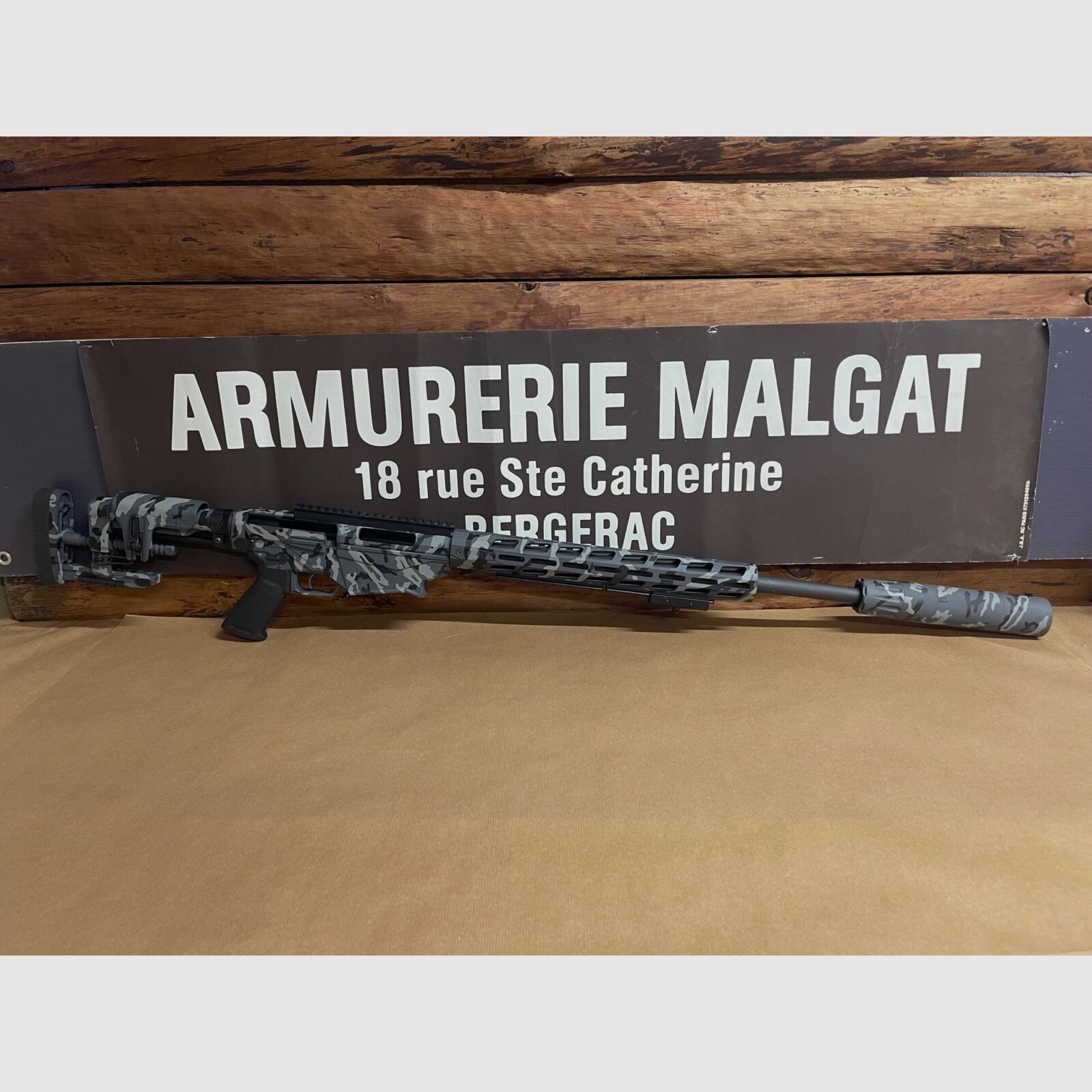 CERAKOTE, Bild 6 von 6