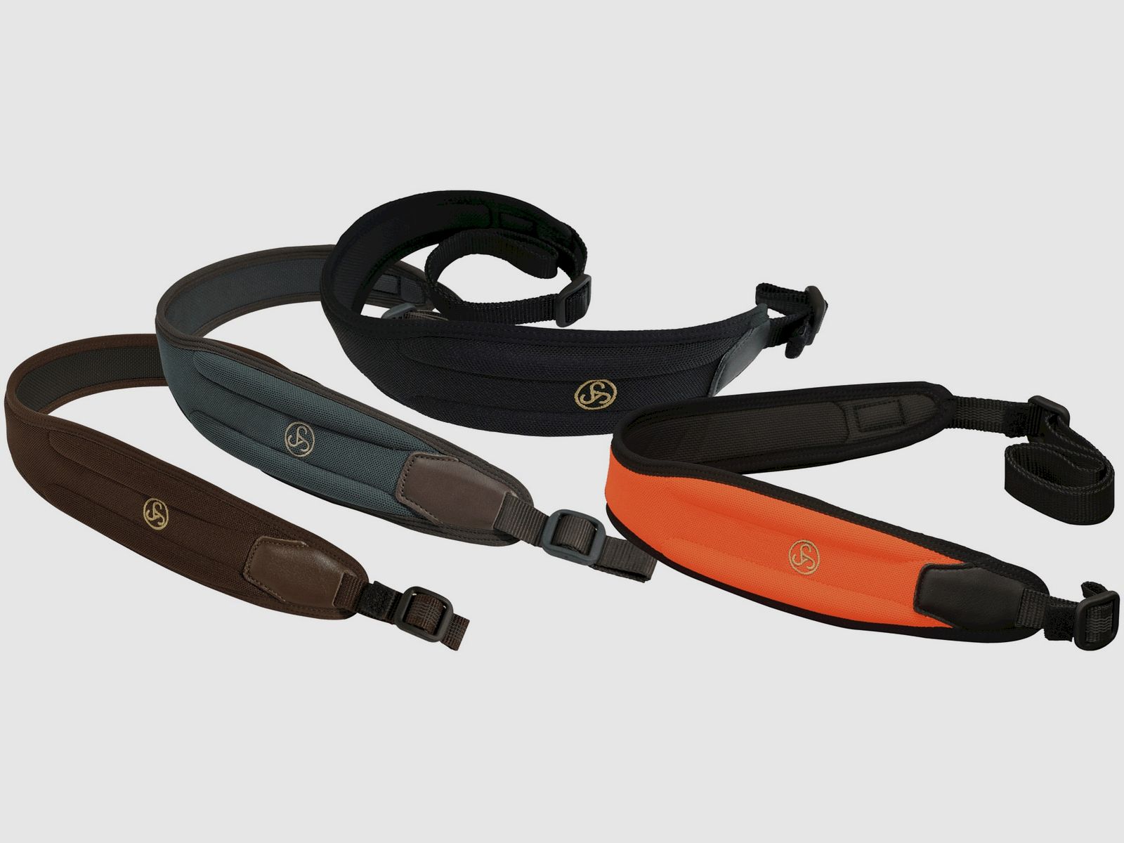 Correa de rifle Sauer Ergo Rest