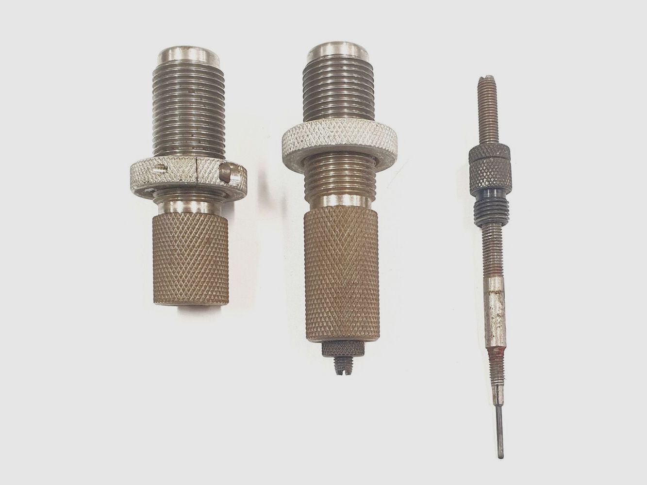 RCBS Reloader Special Full Length Die Set, 7x57 Mauser Matrizen