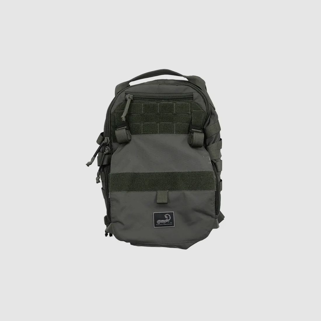 AMAP III Assault Pack Agilite (Ranger Green) Agilite, afbeelding 2 van 2