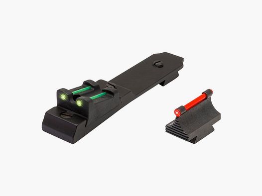 TRUGLO Visier für Lever Action Gewehre