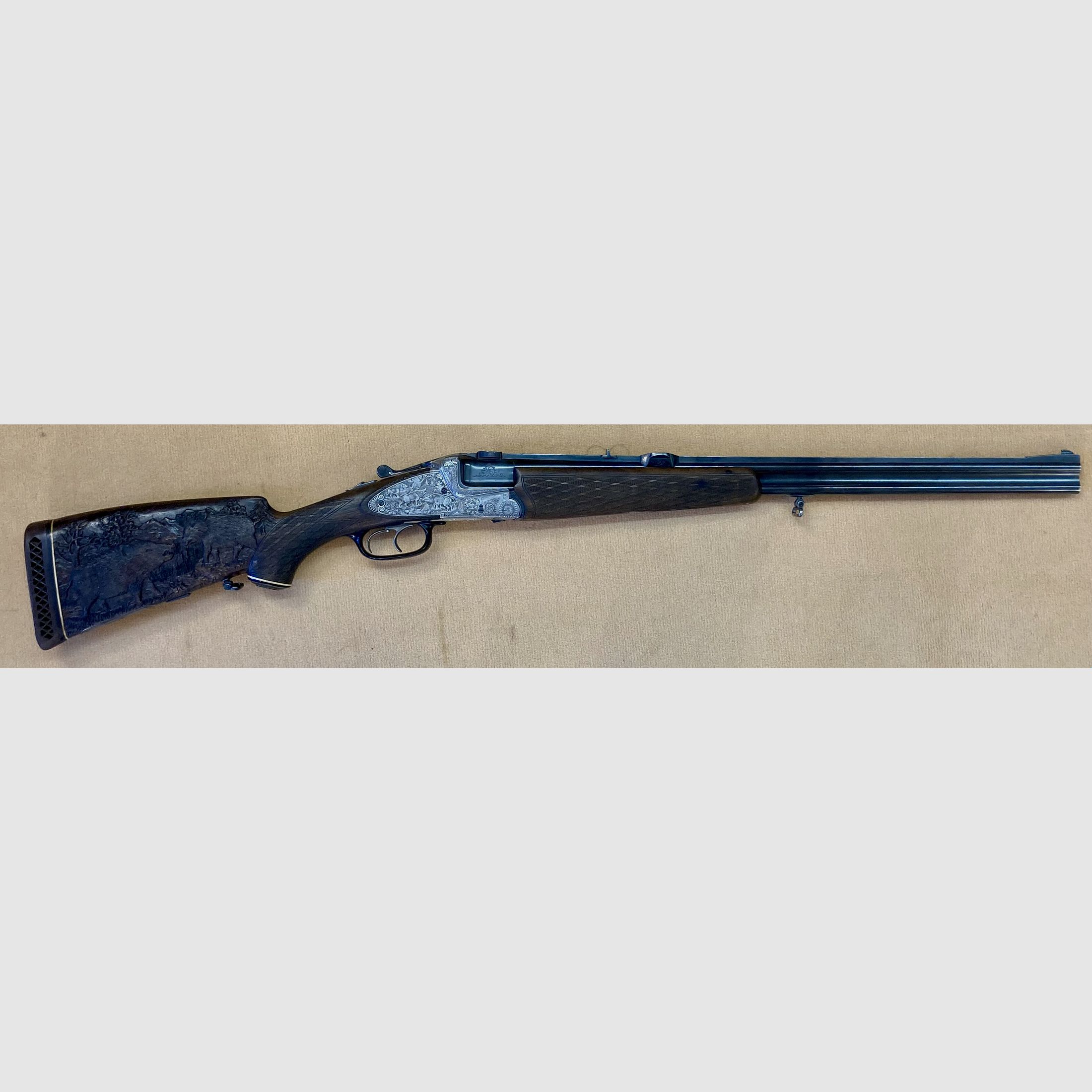 Heym	 55 B