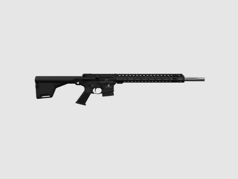 Schmeisser AR15 Ultramatch STS 20''