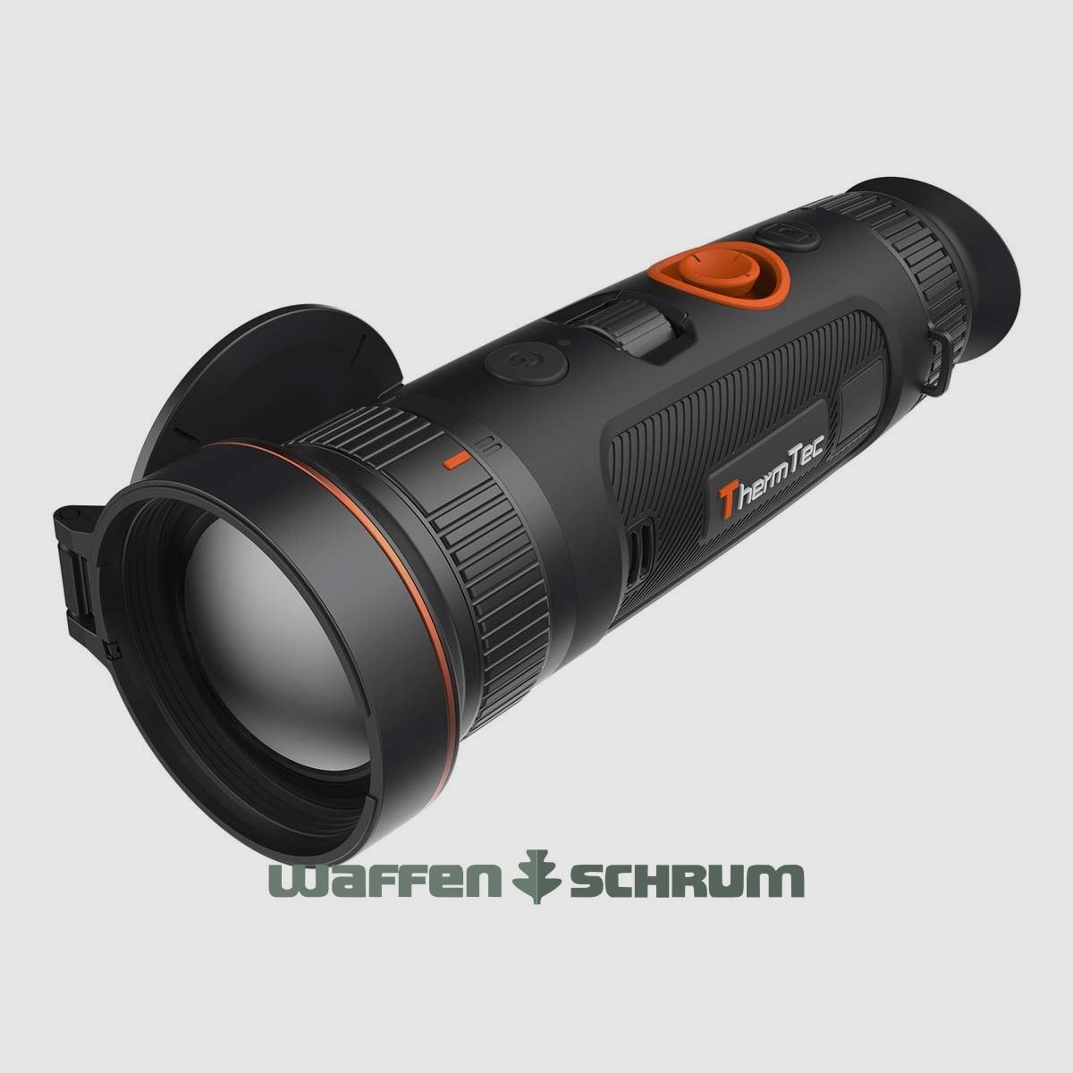 ThermTec Wild 350D