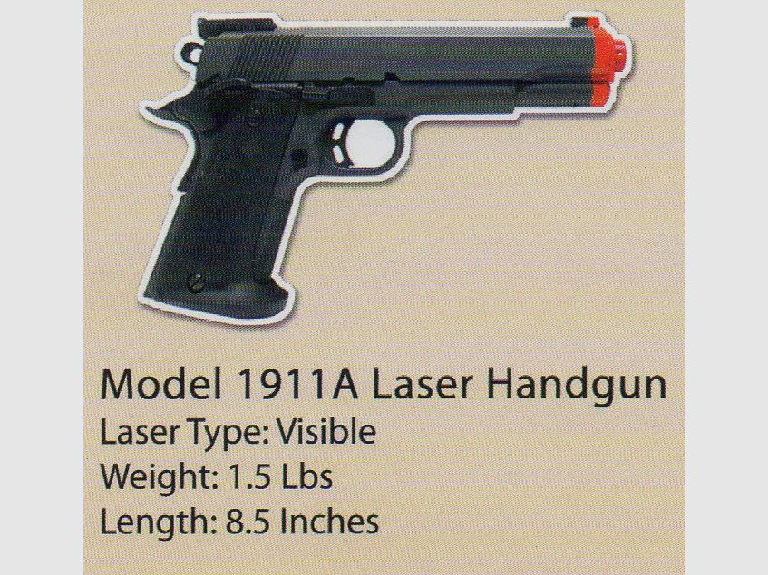 Cinéma de tir laser électronique – d'occasion