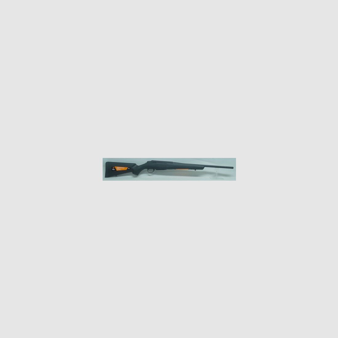 T3x Lite Short Links LL51 oV MG - .308Win, synthetic stock