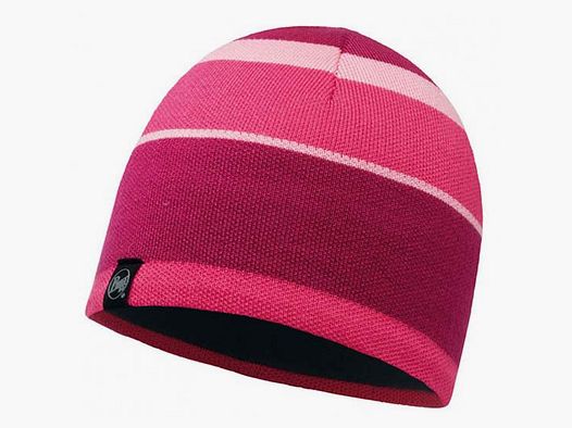 BUFF Techh bonnet en maille Van Pink Cerisse