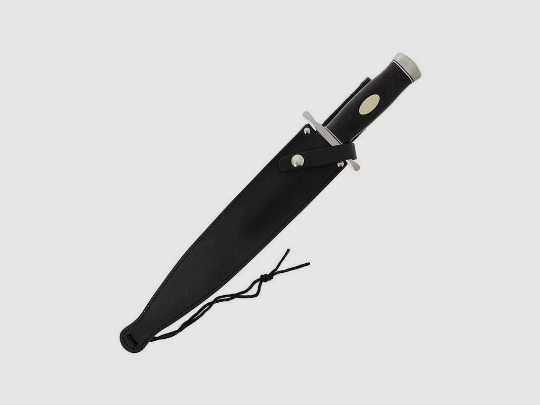 Expendables Toothpick Messer Premium Edition