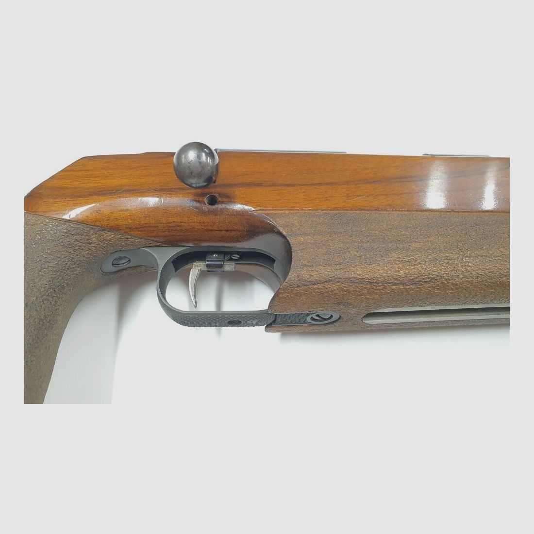 Anschütz Mod. 54 Matchgewehr
