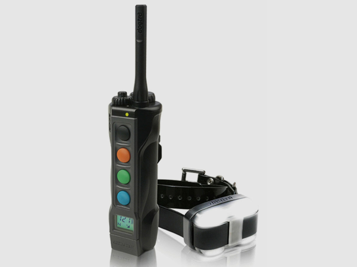Collare da addestramento Dogtra 4502 Edge
