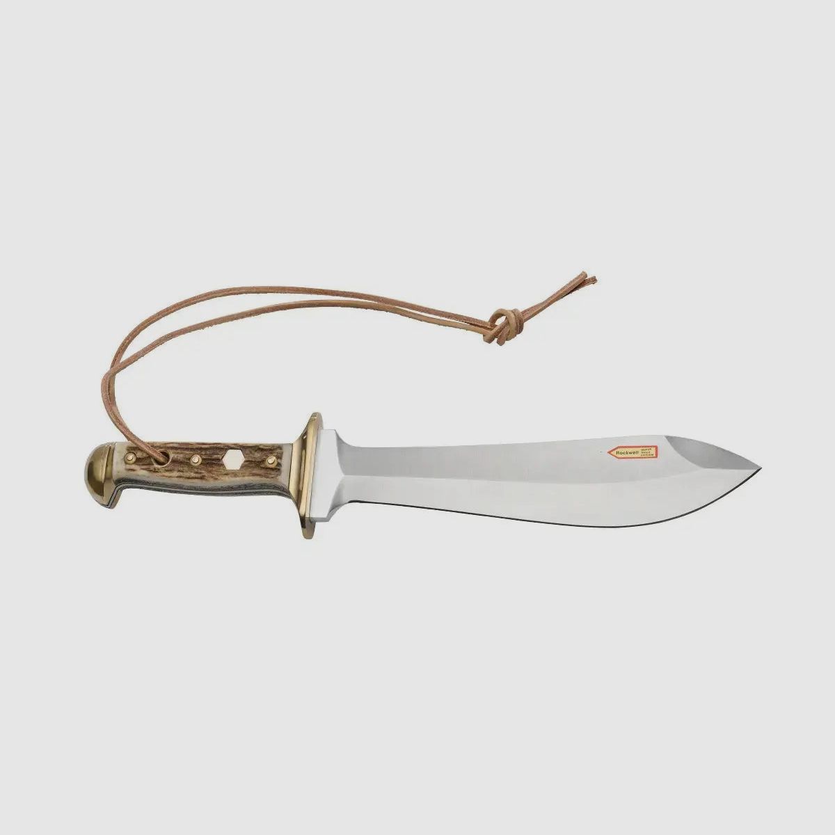 Cuchillo de caza PUMA